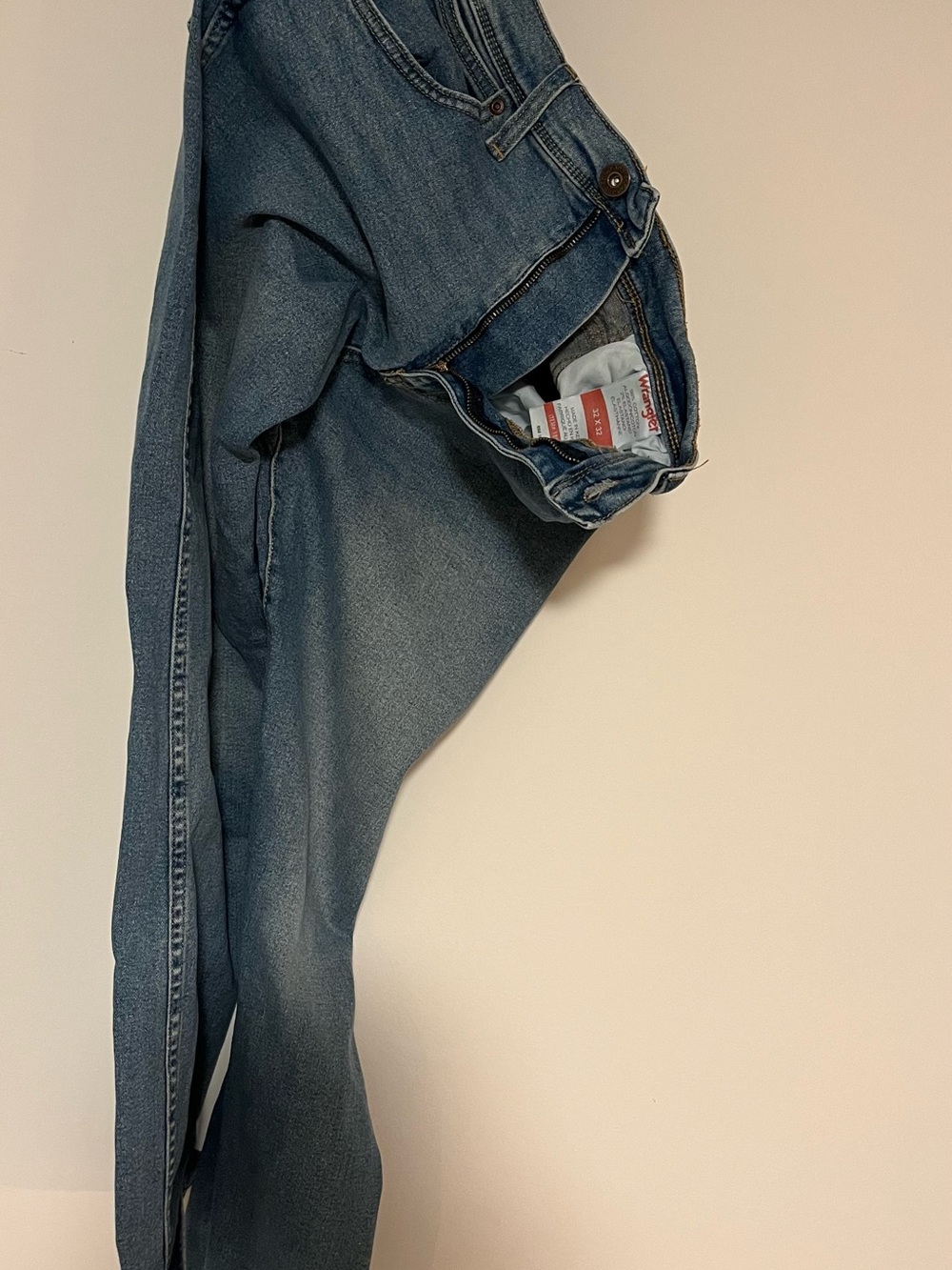 Wrangler Jeans | Relaxed Fit | 32x32